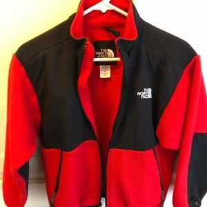 The North Face M/M youth jacket